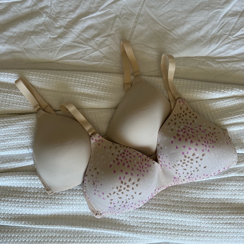 Wireless Bra - Picture 4 of 4